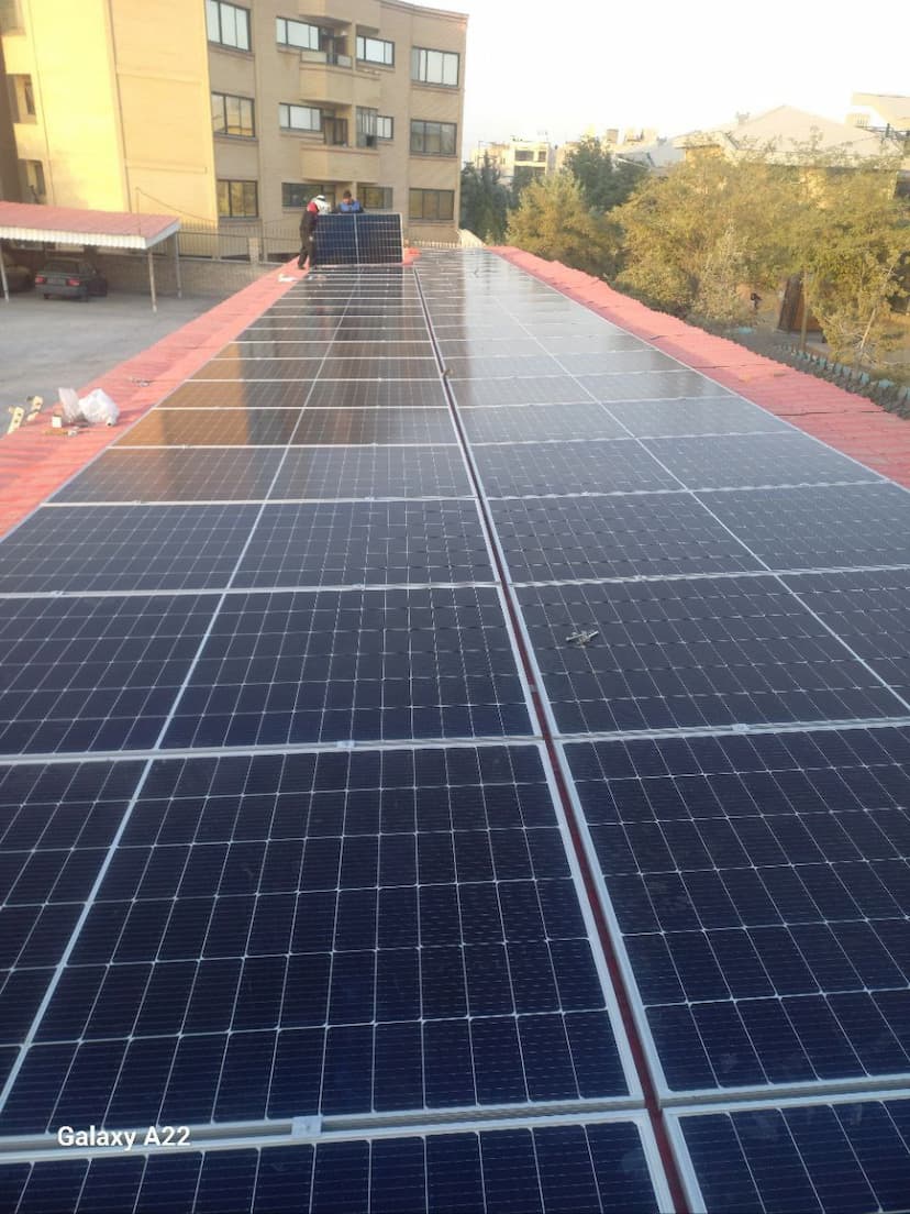 ادارات صمت خراسان رضوی