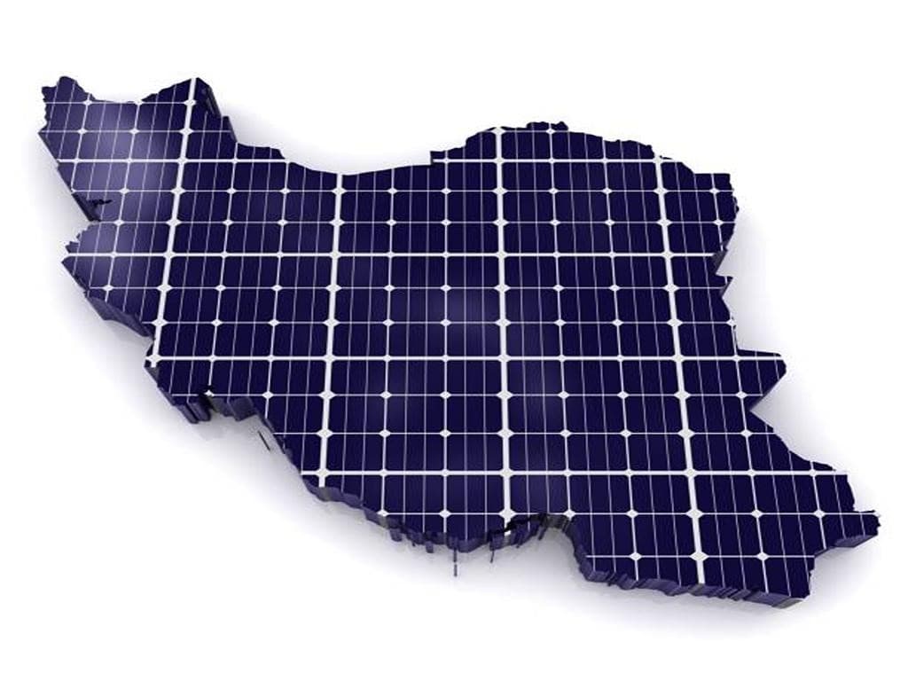 معرفی چند نیروگاه خورشیدی در ایران